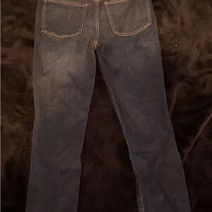 Classic Blue Women's Jeans